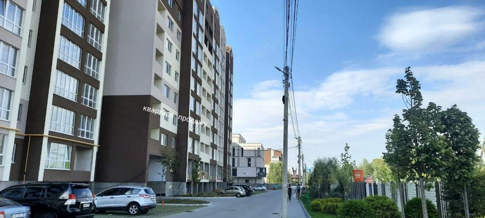 Продаж 3-х кімнатної квартири Ходосівка - зображення 7