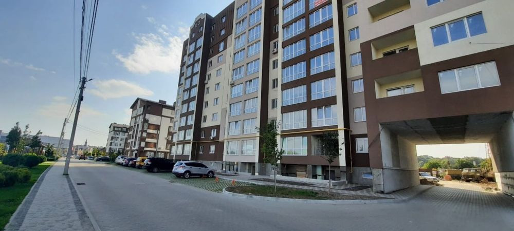 Продаж 3-х кімнатної квартири Ходосівка - зображення 6