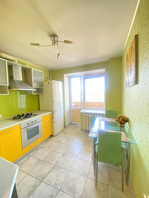 Чудова пропозиція! Простора 2-к квартра вул. Ярослава Мудрого 90-А Бровари - зображення 1