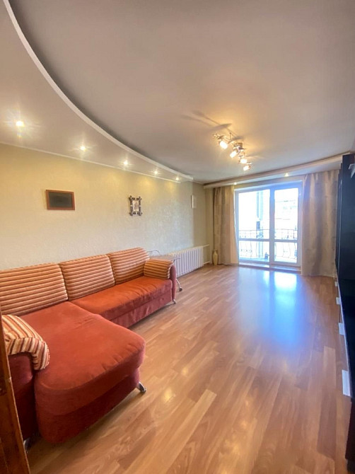 Чудова пропозиція! Простора 2-к квартра вул. Ярослава Мудрого 90-А Бровари - зображення 8