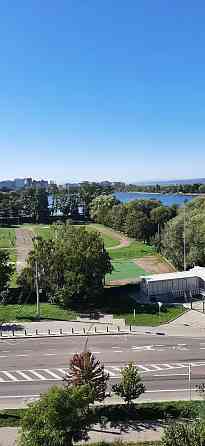 Продам 3 кімнатну квартиру 
в центрі з видом на Міське Озеро! 76м2 Ивано-Франковск