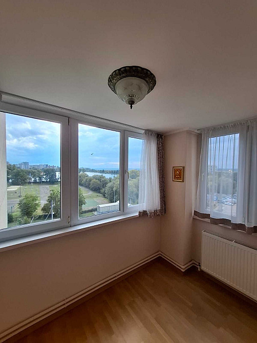 Продам 3 кімнатну квартиру 
в центрі з видом на Міське Озеро! 76м2 Ивано-Франковск - изображение 2