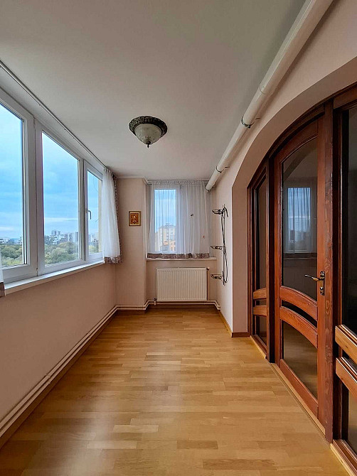 Продам 3 кімнатну квартиру 
в центрі з видом на Міське Озеро! 76м2 Ивано-Франковск - изображение 3