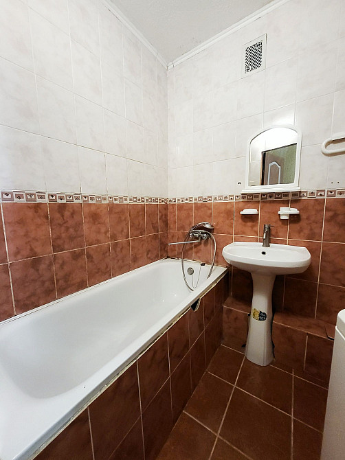 2 кімнатна пр. Л.Лук'яненка, 25 (Рокосовського) Чернігів - зображення 5