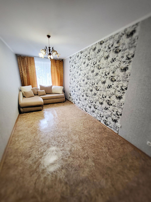 2 кімнатна пр. Л.Лук'яненка, 25 (Рокосовського) Чернігів - зображення 2