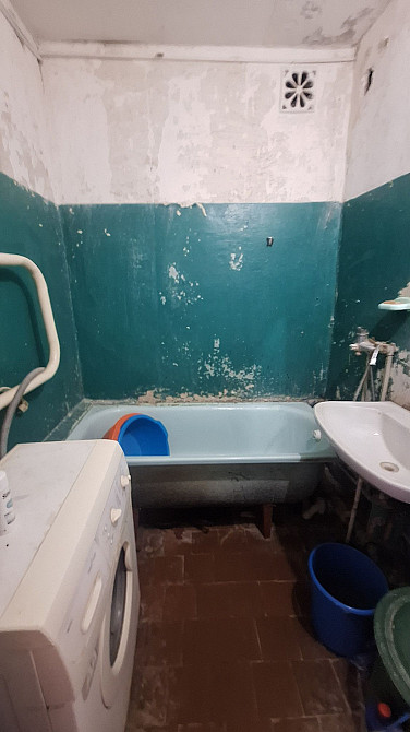 Продам 3 кім., чешка,   3/5 ,  з  просторою кухнею Кропивницький - зображення 8