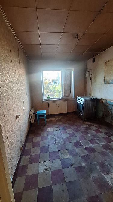 Продам 3 кім., чешка,   3/5 ,  з  просторою кухнею Кропивницький - зображення 5