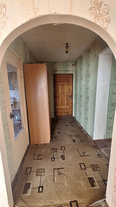 Продам 3 кім., чешка,   3/5 ,  з  просторою кухнею Кропивницький - зображення 4