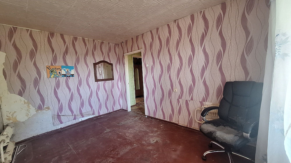 Продам 3 кім., чешка,   3/5 ,  з  просторою кухнею Кропивницький - зображення 3