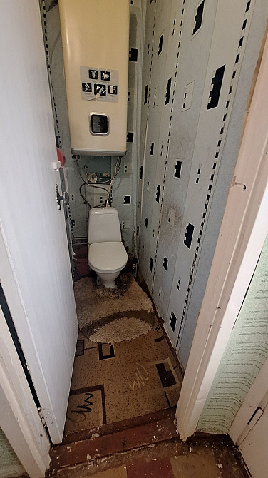 Продам 3 кім., чешка,   3/5 ,  з  просторою кухнею Кропивницький - зображення 7