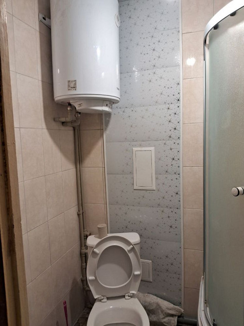 Продам отличную 1км квартиру Прилуцкая 16 Краматорск - изображение 5