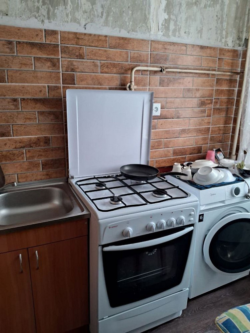 Продам отличную 1км квартиру Прилуцкая 16 Краматорск - изображение 1