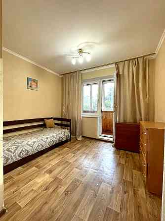 Чудова пропозиція! 3-к квартира вул. Ревуцького 34 Київ