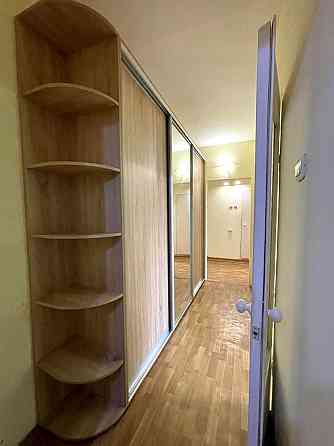 Чудова пропозиція! 3-к квартира вул. Ревуцького 34 Київ