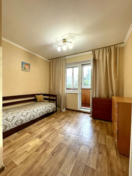 Чудова пропозиція! 3-к квартира вул. Ревуцького 34 Київ - зображення 3