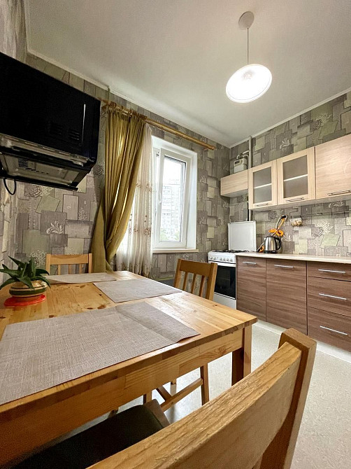 Чудова пропозиція! 3-к квартира вул. Ревуцького 34 Київ - зображення 1