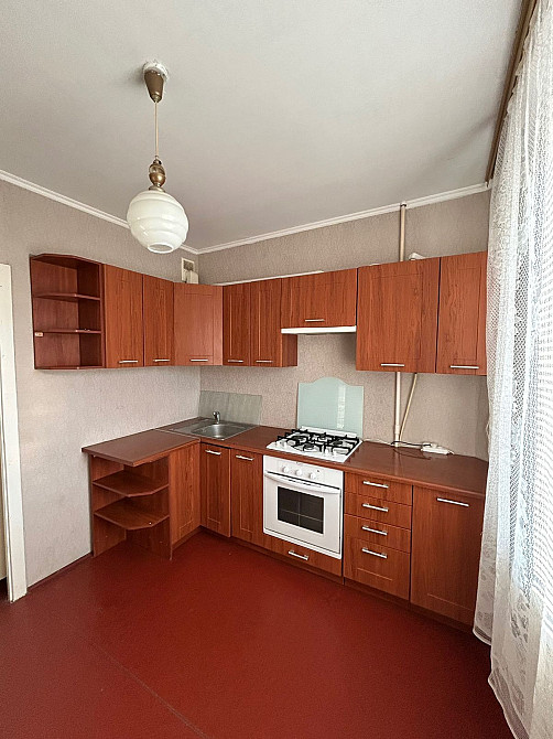 Продам 1 кімнатну квартиру Архипа Люльки Біла Церква - зображення 3