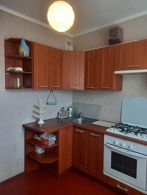 Продам 1 кімнатну квартиру Архипа Люльки Біла Церква - зображення 6