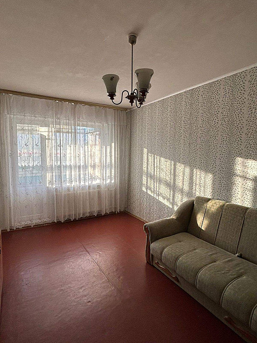 Продам 1 кімнатну квартиру Архипа Люльки Біла Церква - зображення 1