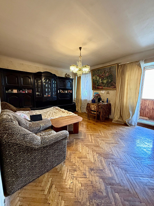 Продаж 3К квартири. Словʼянська 28. (Славянская) Шулявка / Відрадний. Київ - зображення 1