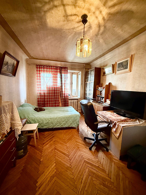 Продаж 3К квартири. Словʼянська 28. (Славянская) Шулявка / Відрадний. Київ - зображення 8