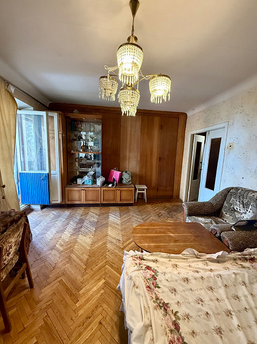 Продаж 3К квартири. Словʼянська 28. (Славянская) Шулявка / Відрадний. Київ - зображення 3