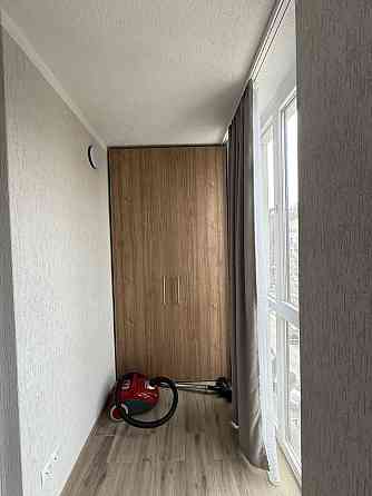 Продається 1-кім/новобудова - Малоголосківська - ЖК Нова Оселя Львов