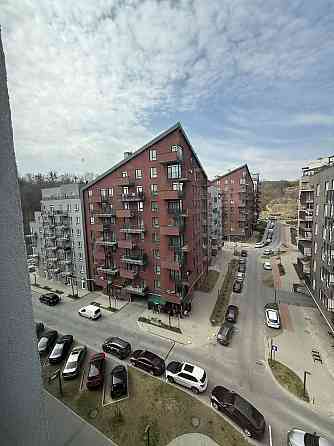 Продається 1-кім/новобудова - Малоголосківська - ЖК Нова Оселя Львов