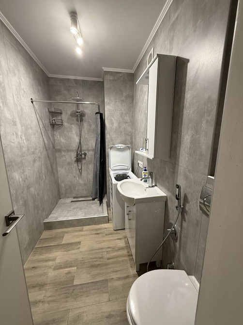 Продається 1-кім/новобудова - Малоголосківська - ЖК Нова Оселя Львов - изображение 7