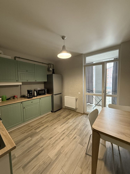 Продається 1-кім/новобудова - Малоголосківська - ЖК Нова Оселя Львов - изображение 1