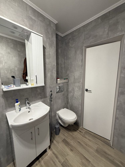 Продається 1-кім/новобудова - Малоголосківська - ЖК Нова Оселя Львов - изображение 8