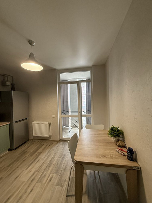 Продається 1-кім/новобудова - Малоголосківська - ЖК Нова Оселя Львов - изображение 2