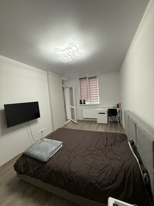 Продається 1-кім/новобудова - Малоголосківська - ЖК Нова Оселя Львов - изображение 3