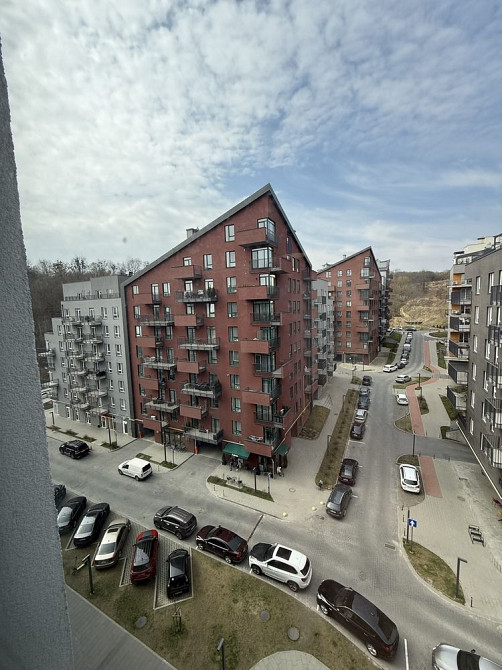 Продається 1-кім/новобудова - Малоголосківська - ЖК Нова Оселя Львов - изображение 6