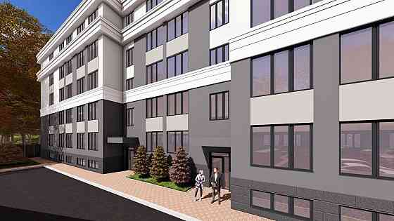 2к квартира з просторою кухнею-вітальнею! Парк! Інфраструктура! Ирпень