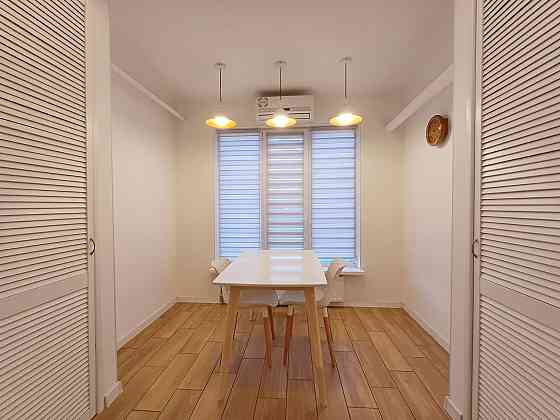 Квартира, Українця В. (Новокузнецька), 57, новобудова Запоріжжя