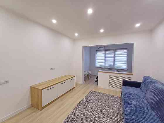 Квартира, Українця В. (Новокузнецька), 57, новобудова Запоріжжя