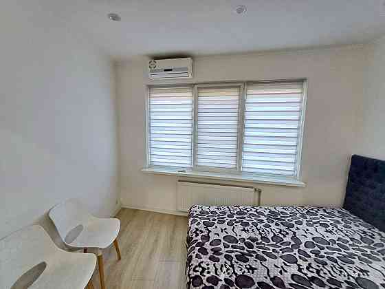 Квартира, Українця В. (Новокузнецька), 57, новобудова Запоріжжя