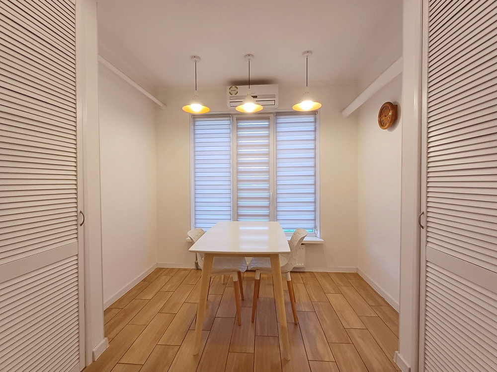 Квартира, Українця В. (Новокузнецька), 57, новобудова Запоріжжя - зображення 4