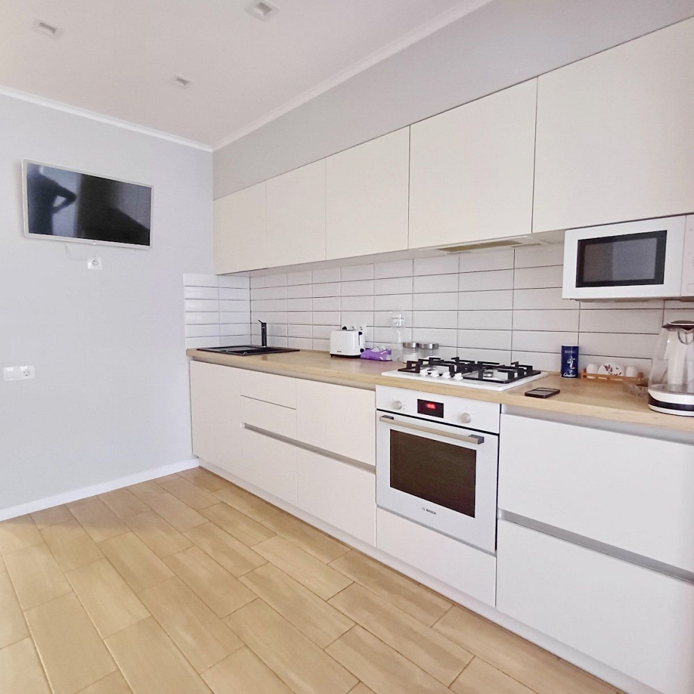 Квартира, Українця В. (Новокузнецька), 57, новобудова Запоріжжя - зображення 5