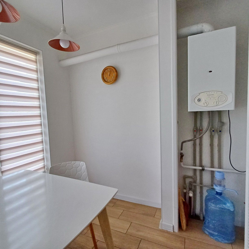 Квартира, Українця В. (Новокузнецька), 57, новобудова Запоріжжя - зображення 7