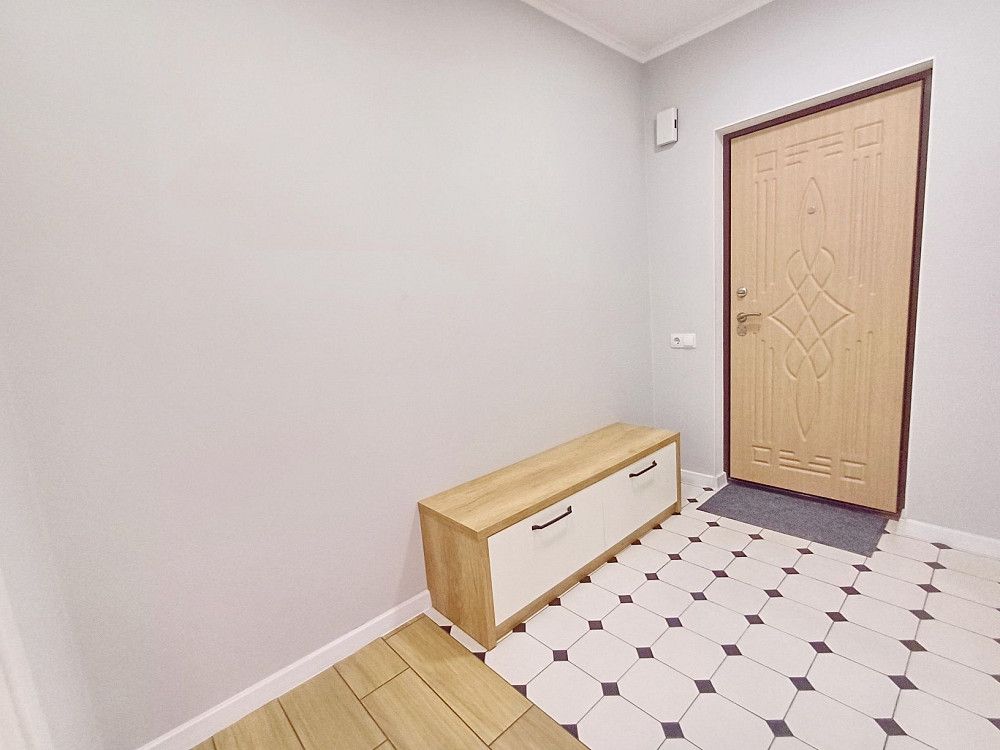 Квартира, Українця В. (Новокузнецька), 57, новобудова Запоріжжя - зображення 8