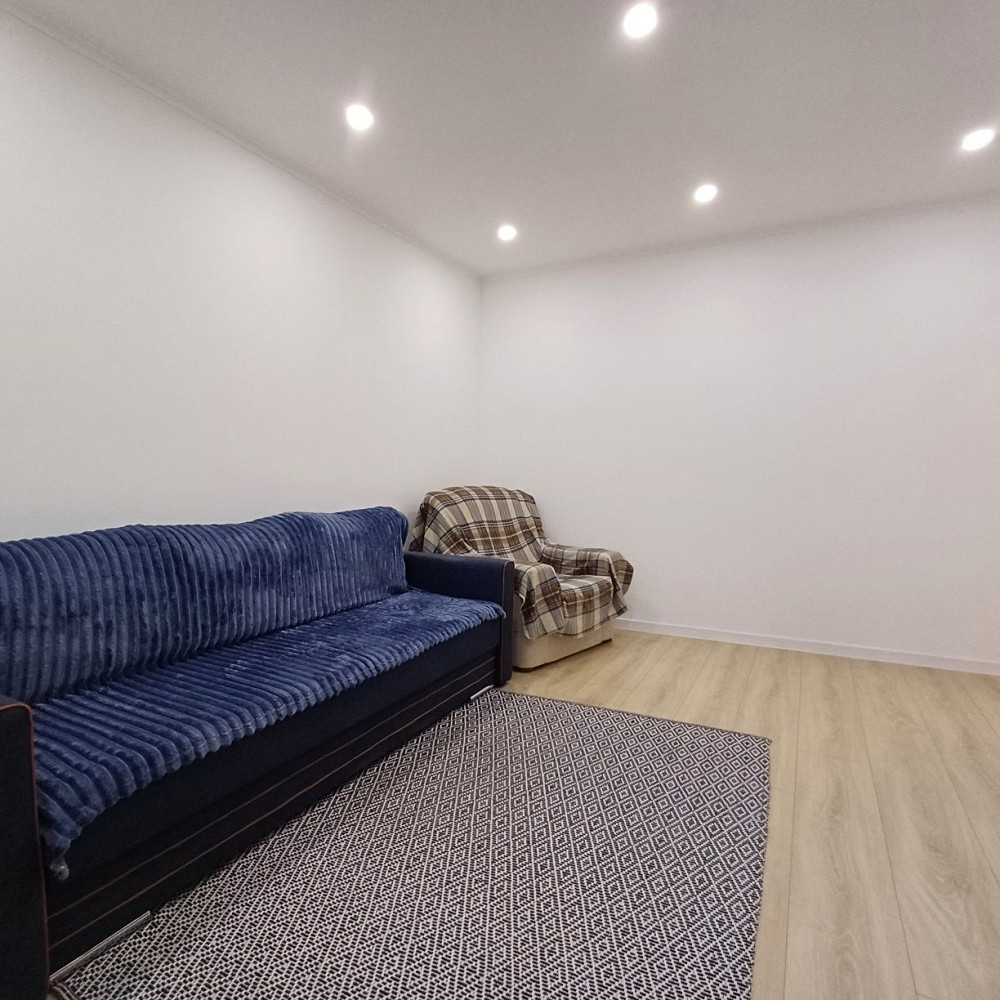 Квартира, Українця В. (Новокузнецька), 57, новобудова Запоріжжя - зображення 2