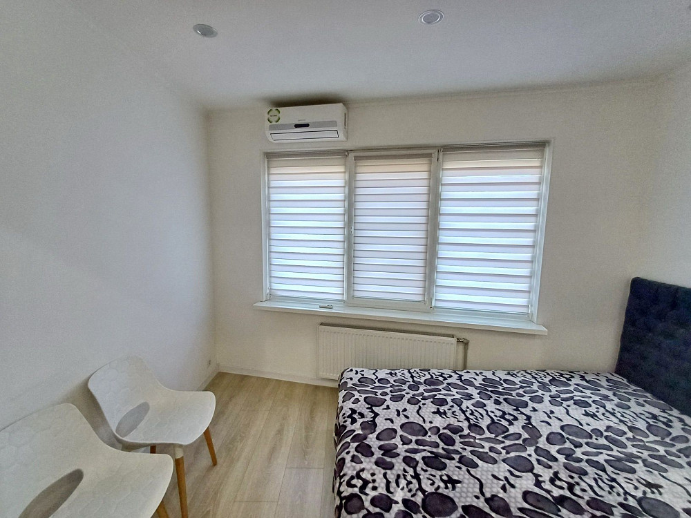 Квартира, Українця В. (Новокузнецька), 57, новобудова Запоріжжя - зображення 1