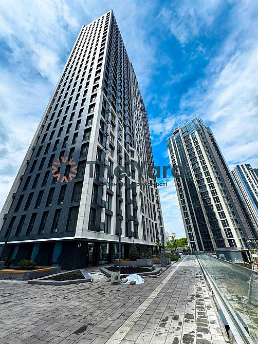 Продаж 1кім.кв Нордіка Резиденс Секція 1 А.Верхогляда Печерськ Центр Київ - зображення 1