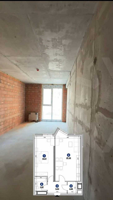 Продаж 1кім.кв Нордіка Резиденс Секція 1 А.Верхогляда Печерськ Центр Київ - зображення 6