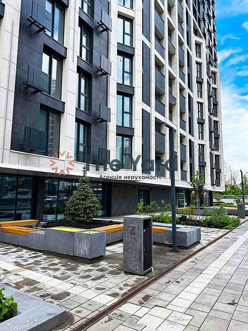 Продаж 1кім.кв Нордіка Резиденс Секція 1 А.Верхогляда Печерськ Центр Київ - зображення 2