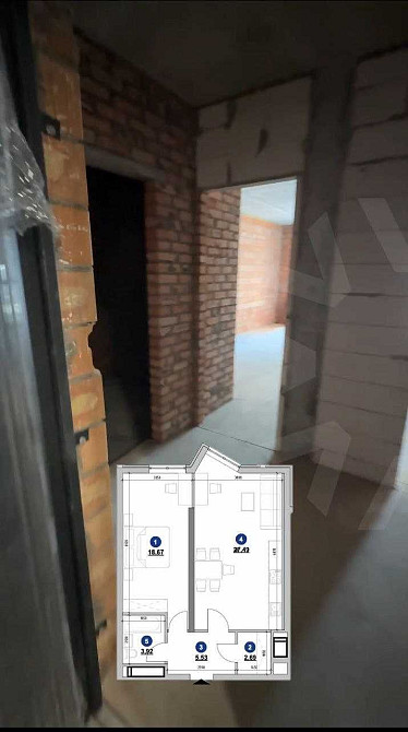 Продаж 1кім.кв Нордіка Резиденс Секція 1 А.Верхогляда Печерськ Центр Київ - зображення 4