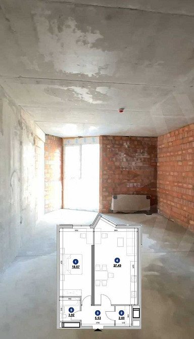 Продаж 1кім.кв Нордіка Резиденс Секція 1 А.Верхогляда Печерськ Центр Київ - зображення 7