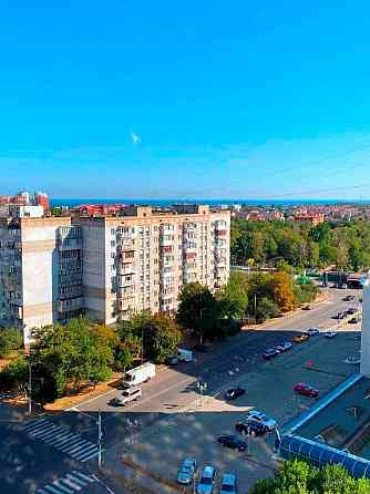 Шараааа! 3 ком 100м2, с Видом на море! Цена Горит! Чорноморськ